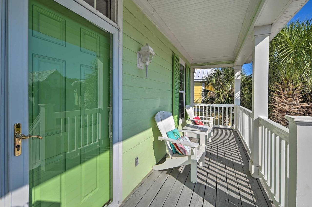 Holiday home Spacious Family Retreat With Amenities!