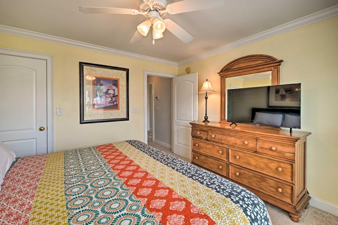 Spacious Family Retreat With Amenities! Holiday home