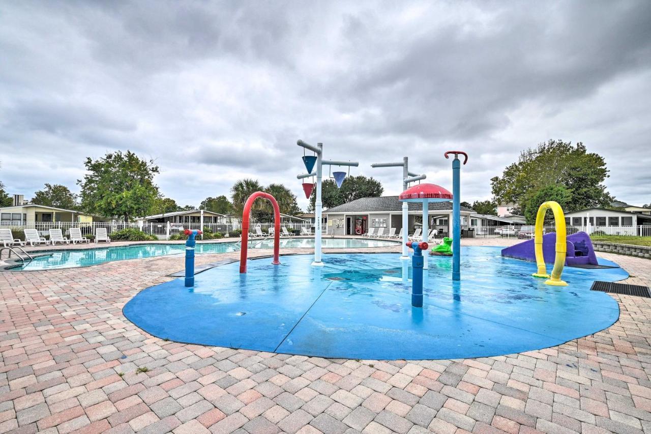 Spacious Family Retreat With Amenities! *