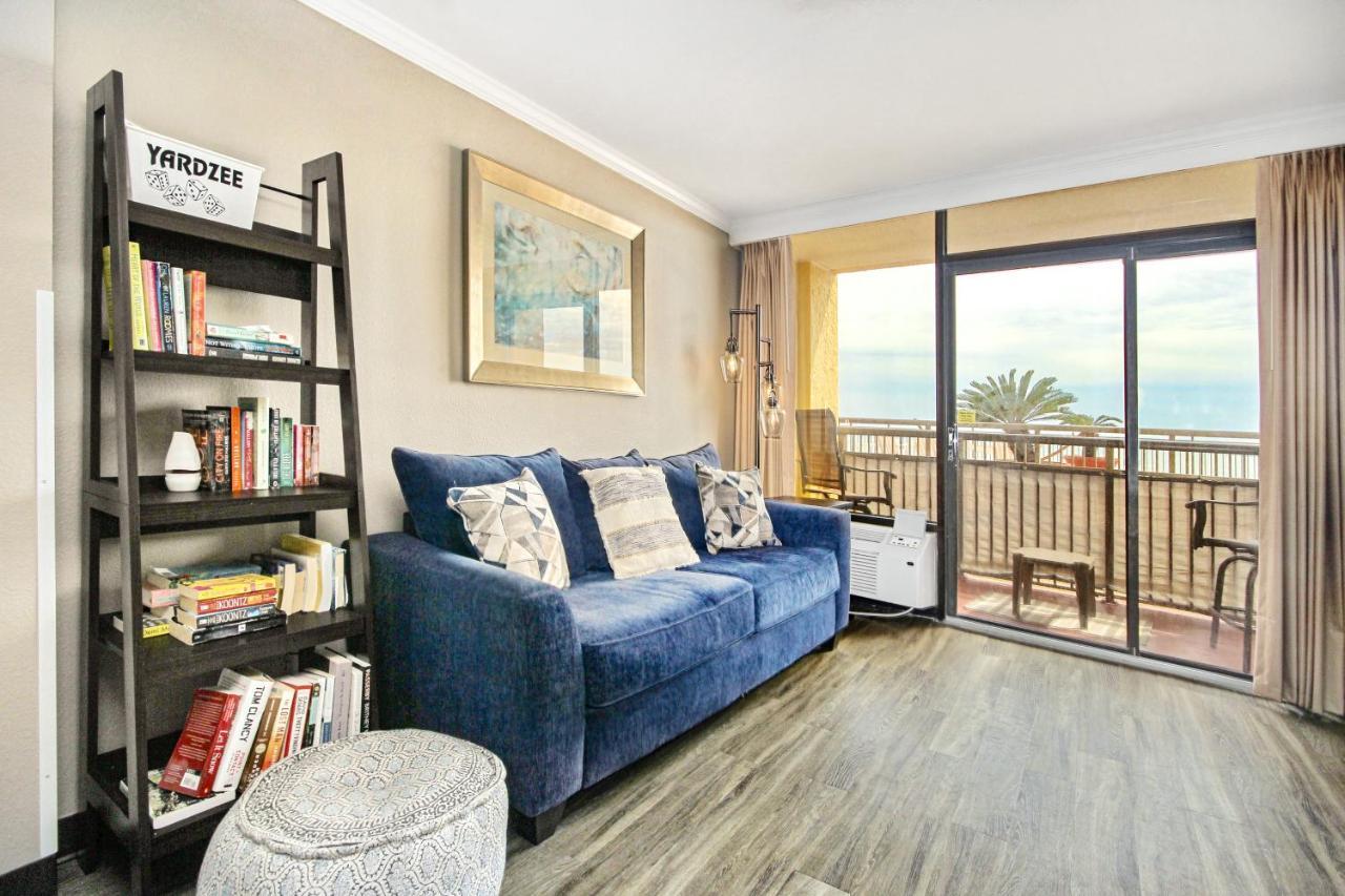 Caravelle Apartment