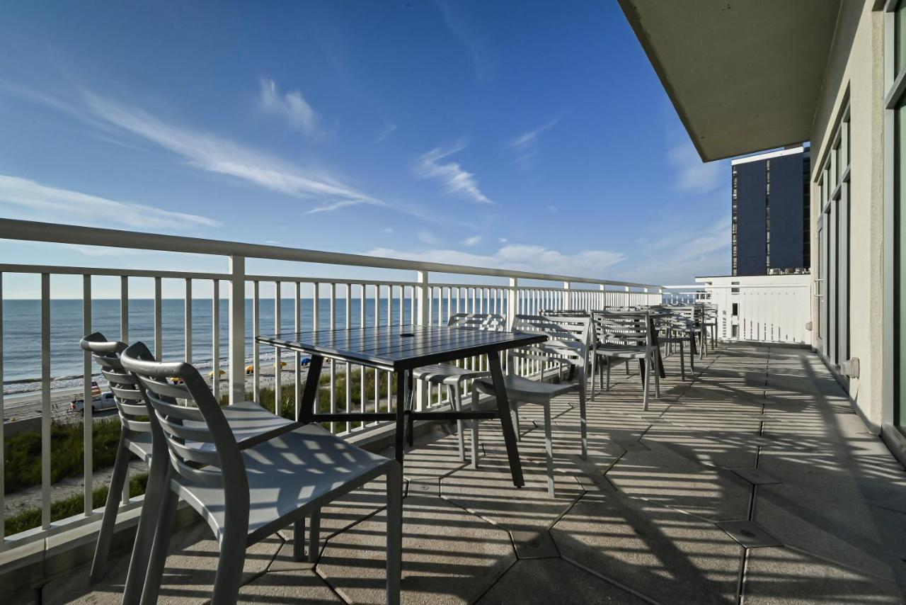 By Marriott Myrtle Oceanfront