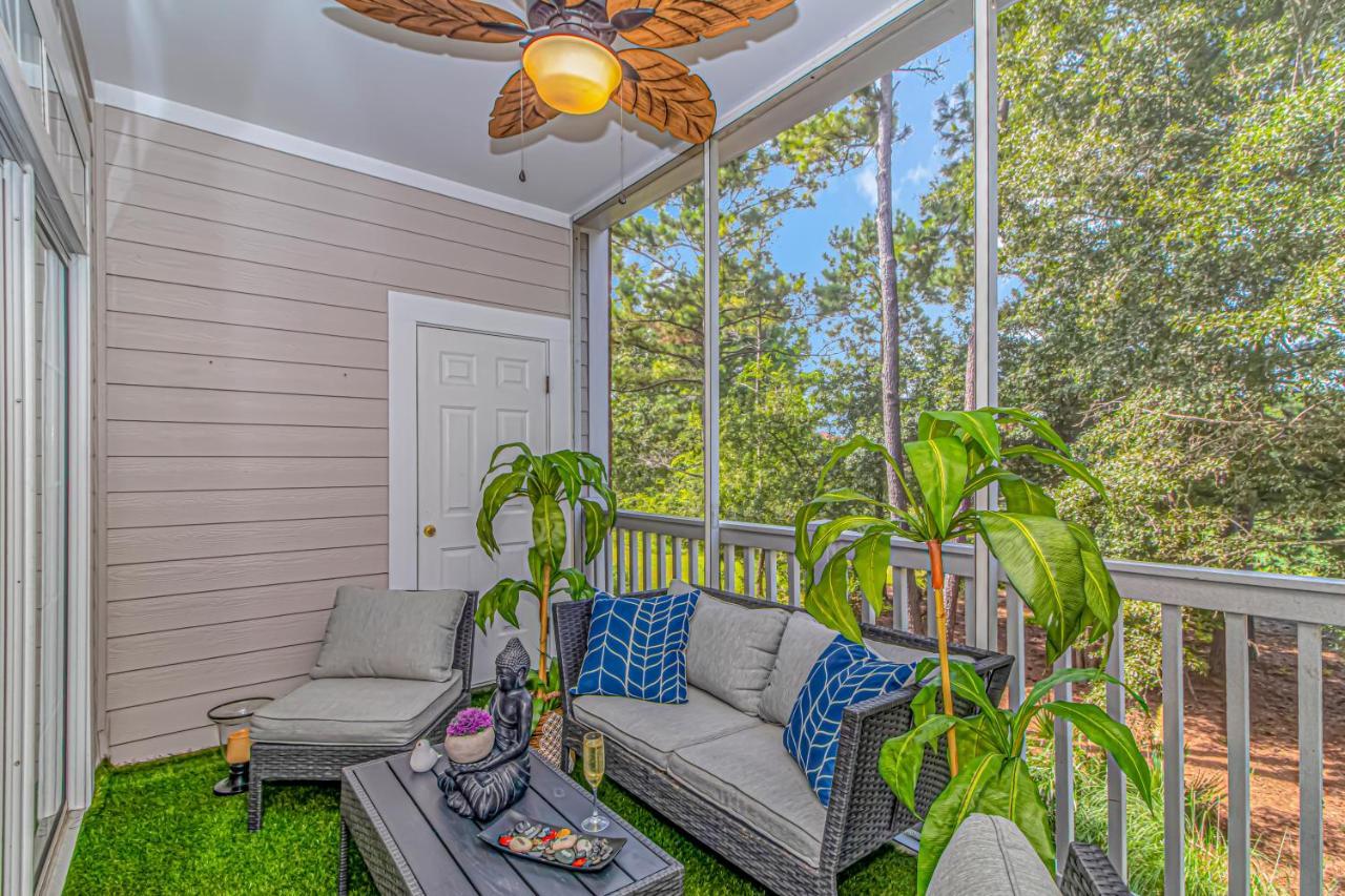 Cypress Bend At Barefoot: Two-bedroom With Barefoot Landing Views Holiday home Myrtle Beach