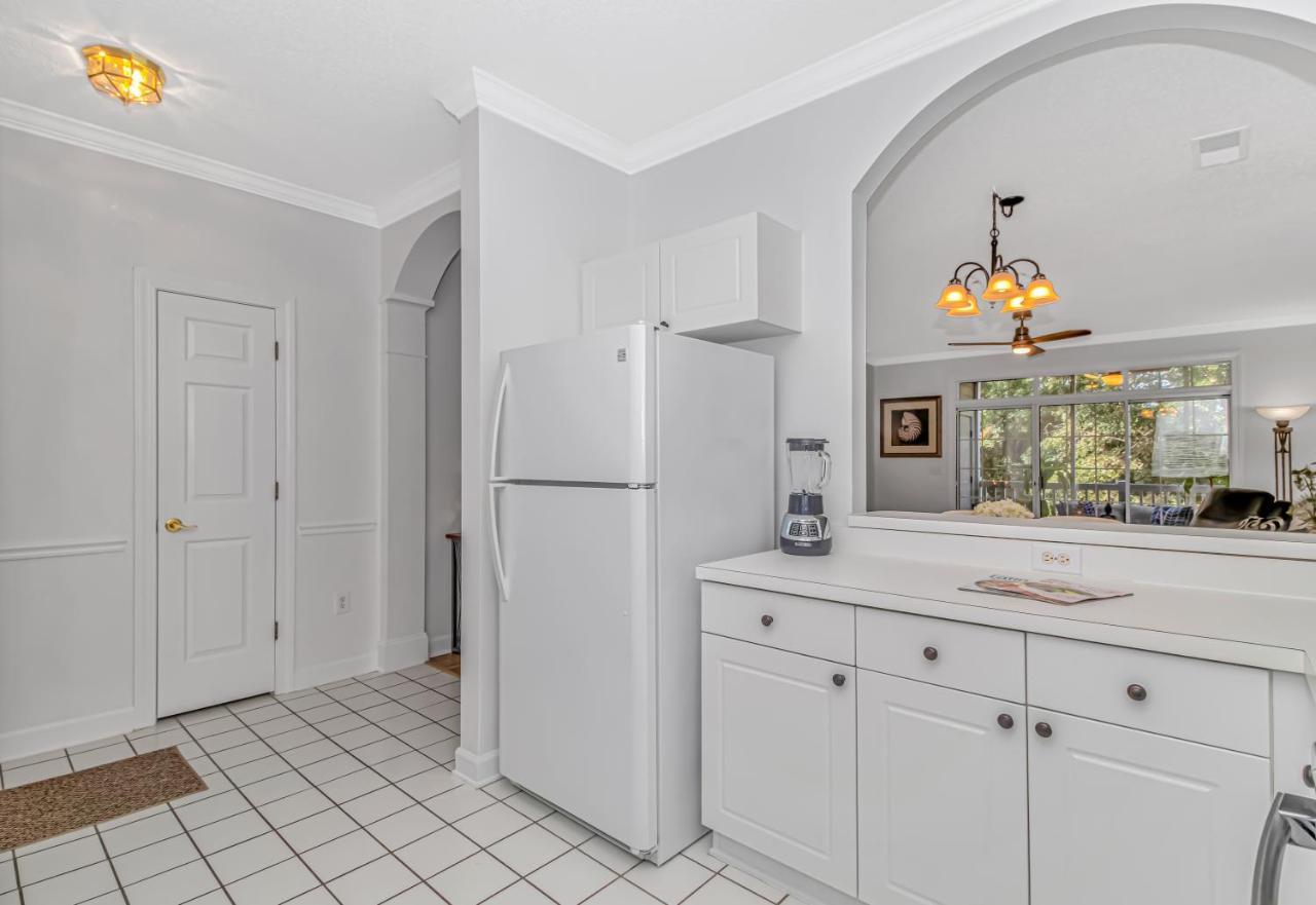 Holiday home Cypress Bend At Barefoot: Two-bedroom With Barefoot Landing Views *