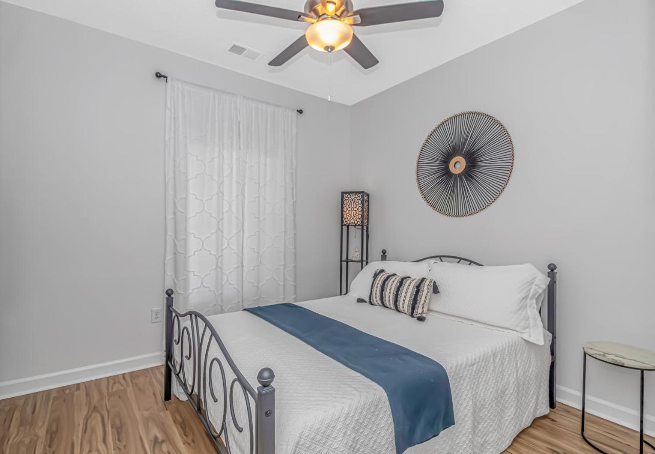 Cypress Bend At Barefoot: Two-bedroom With Barefoot Landing Views * Myrtle Beach