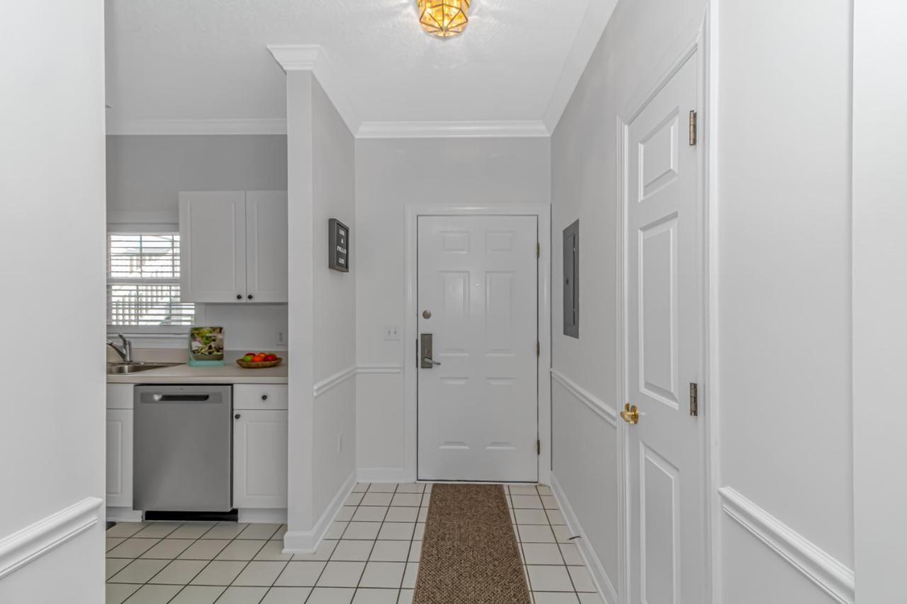 Cypress Bend At Barefoot: Two-bedroom With Barefoot Landing Views * Myrtle Beach