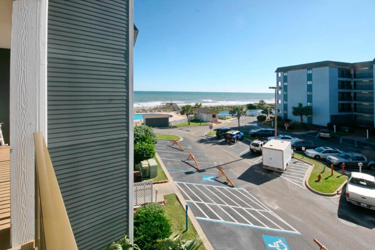 Myrtle A310 Myrtle Beach