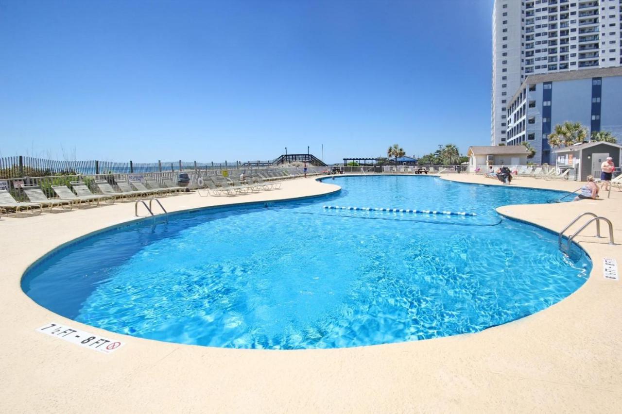 Holiday home Myrtle A525 Myrtle Beach