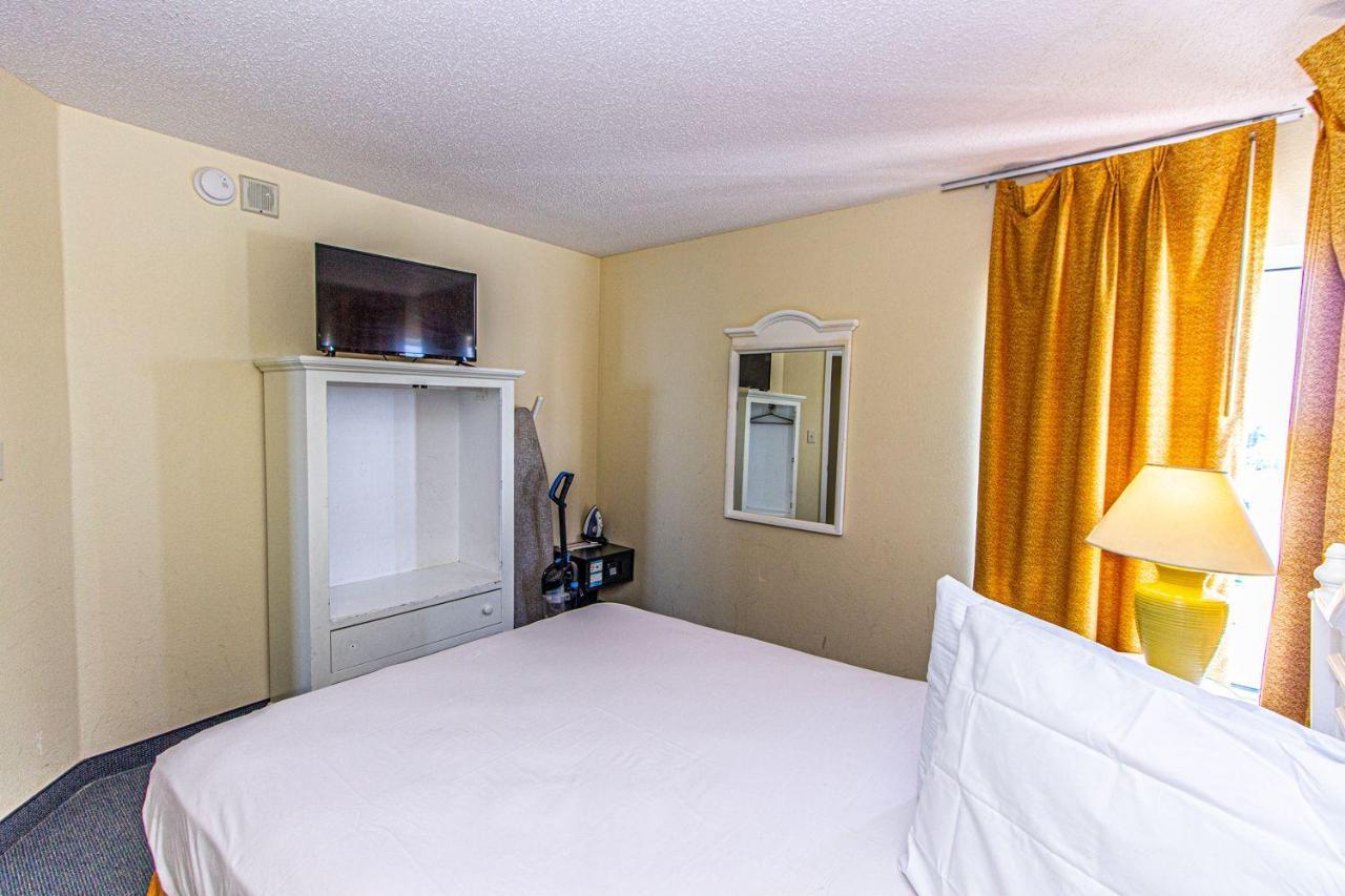 Holiday home Atlantica 1101 Myrtle Beach