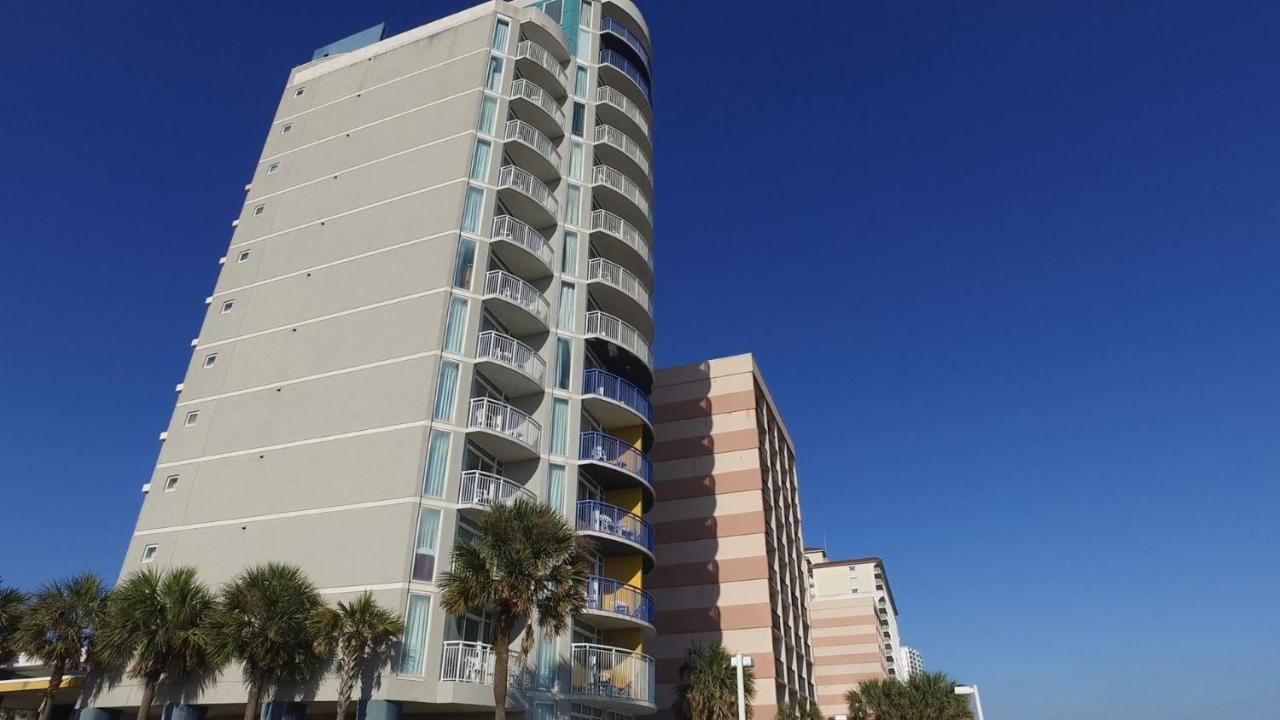Atlantica 1101 Holiday home
