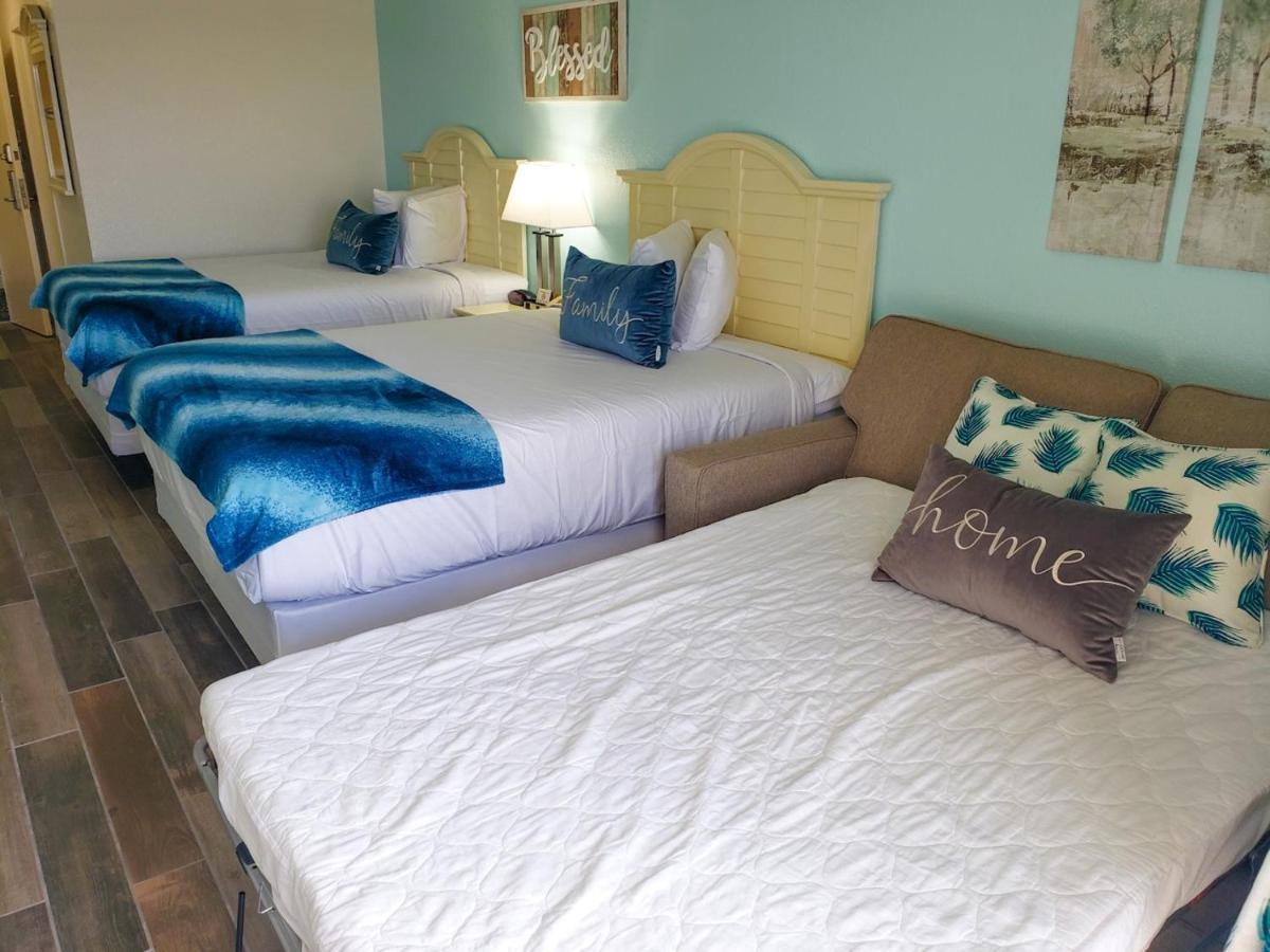 Sea Mist 51301 Holiday home Myrtle Beach