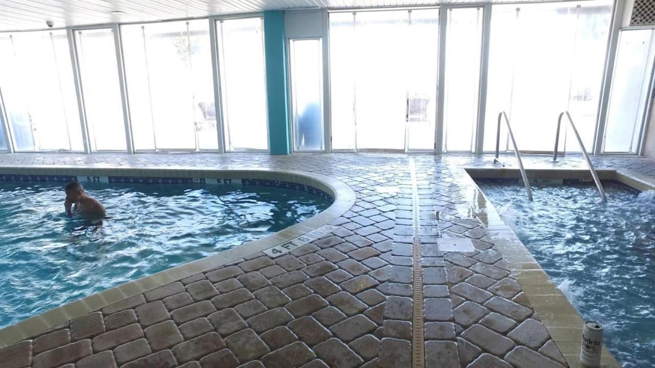 Atlantica 1101 * Myrtle Beach