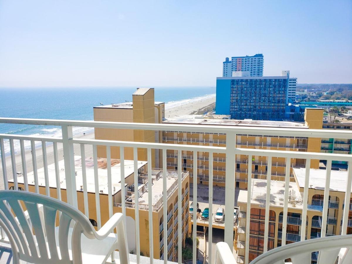 Sea Mist 51301 Holiday home Myrtle Beach