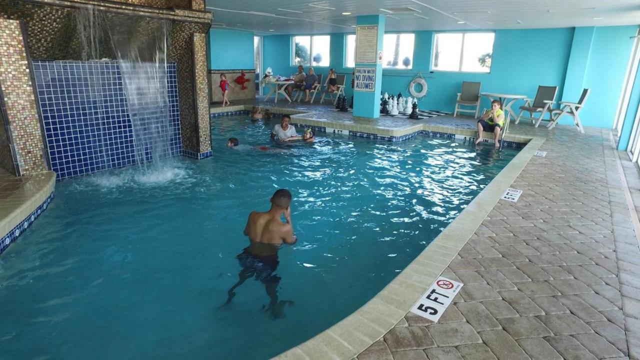 Atlantica 1101 Holiday home *
