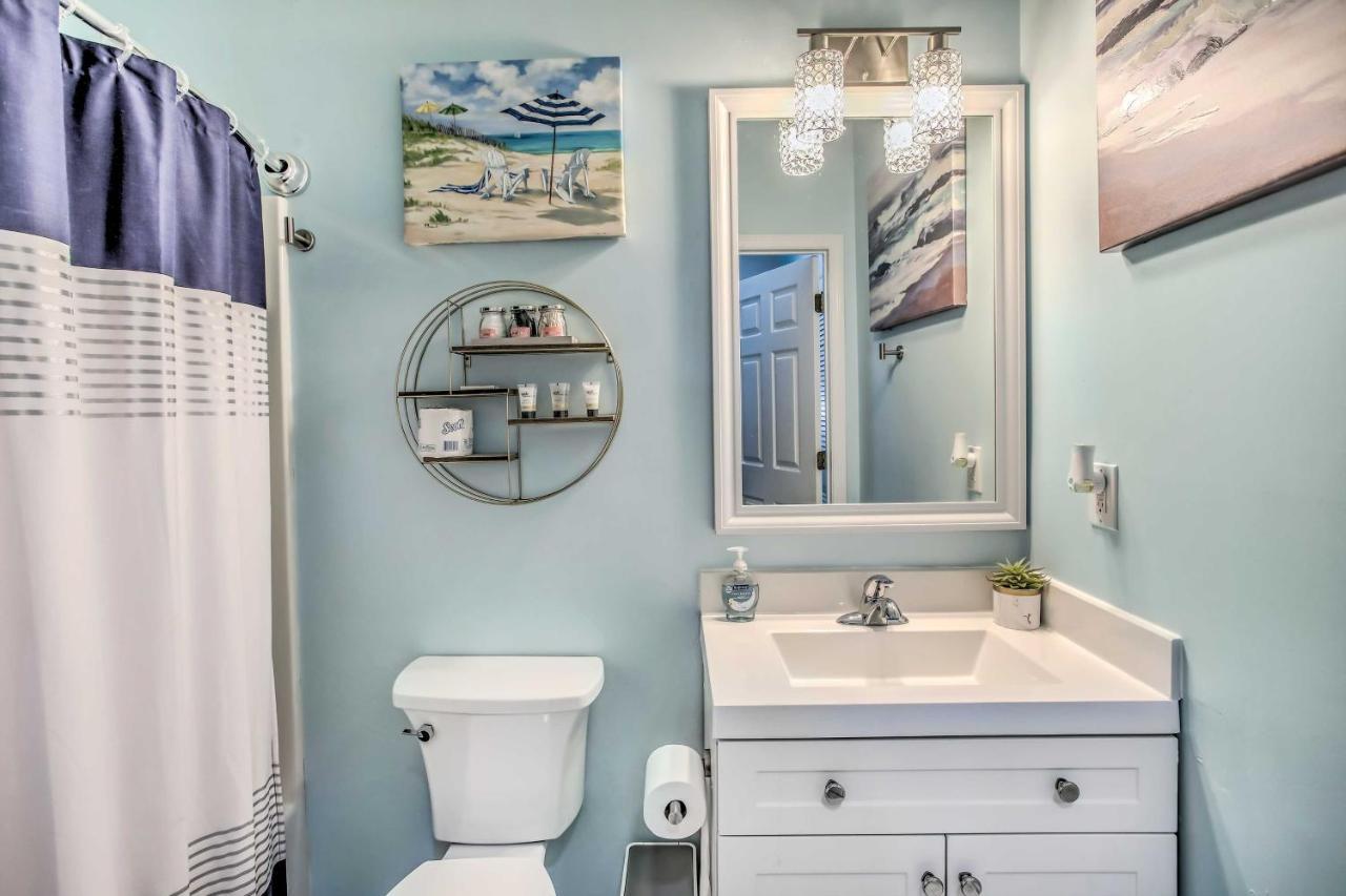 Barefoot Landing Retreat With Amenities! Apartment Myrtle Beach