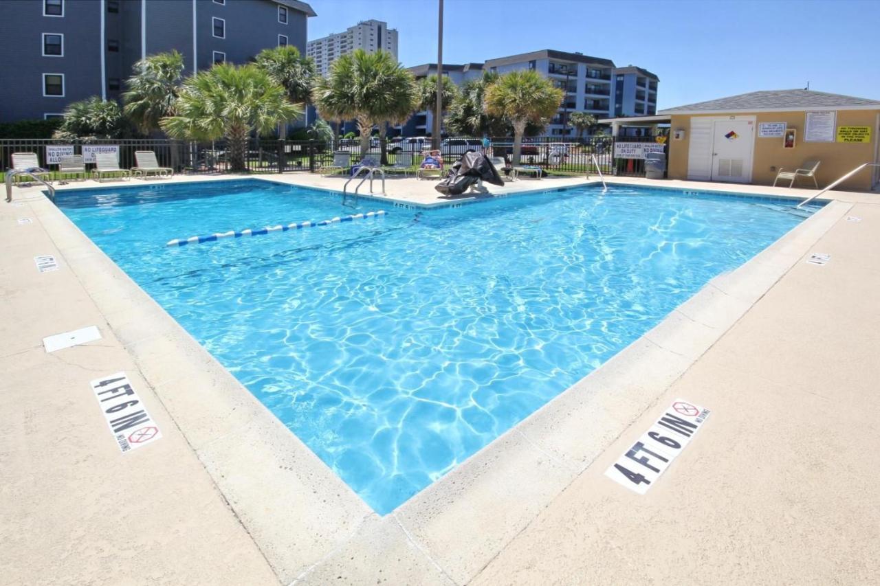 Myrtle A448 Holiday home Myrtle Beach