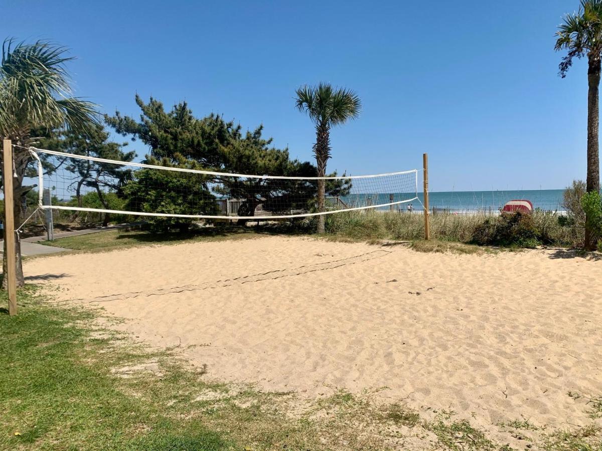 Sea La Vie Oceanfront *