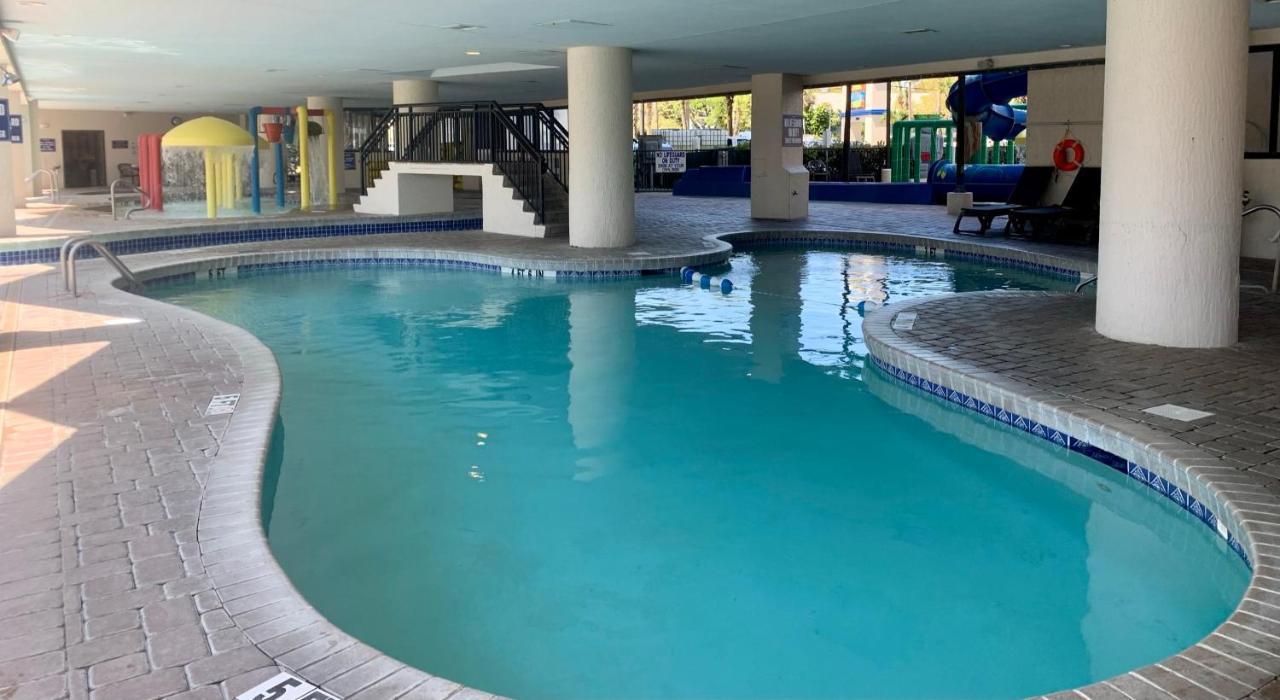 Sea La Vie Oceanfront * Myrtle Beach