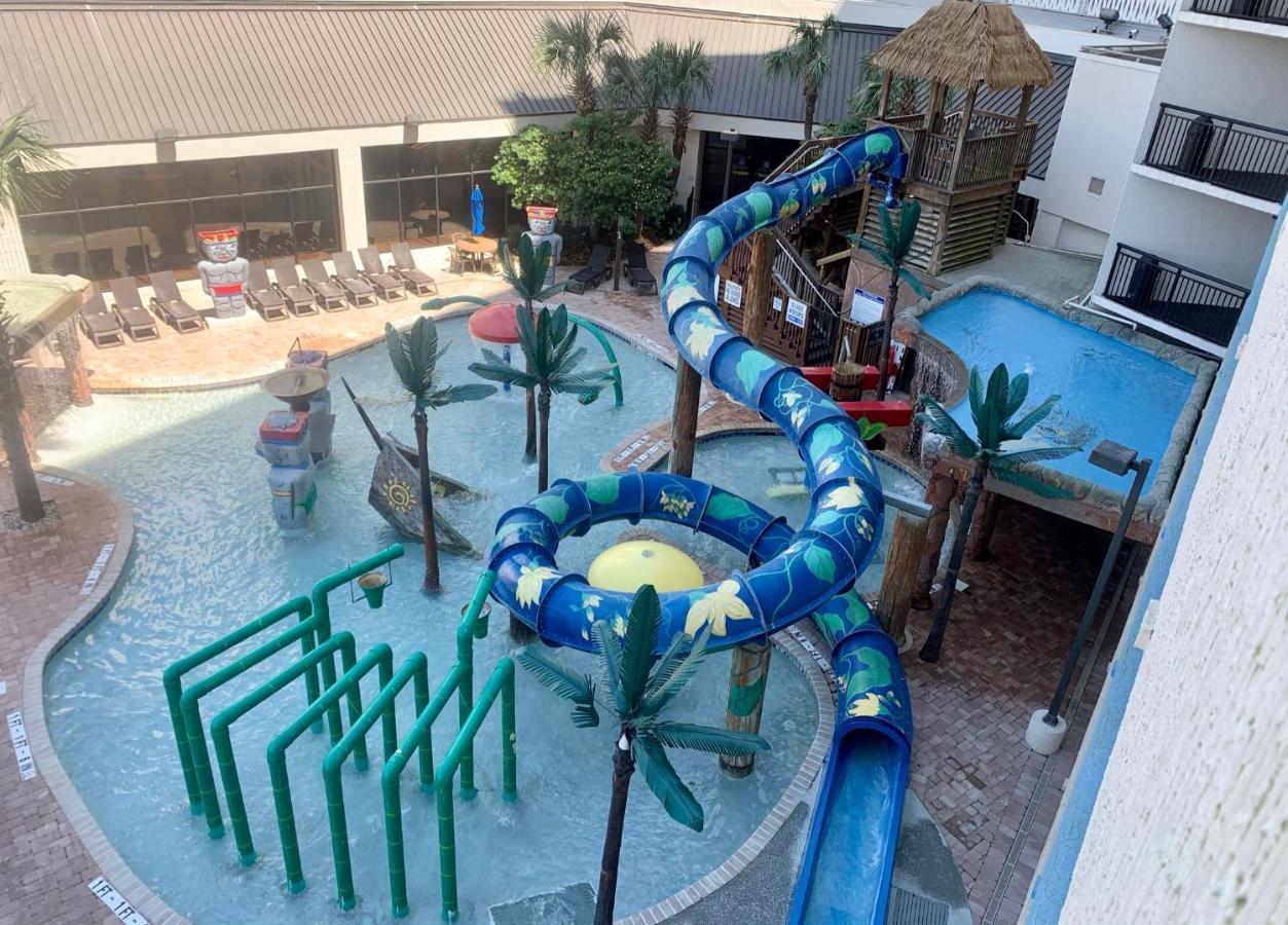 Sea La Vie Oceanfront Apartment Myrtle Beach