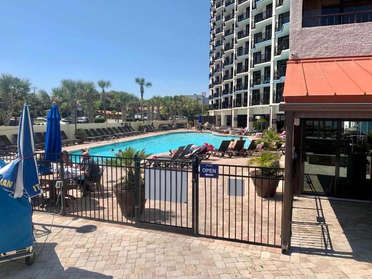 Sea La Vie Oceanfront Apartment Myrtle Beach