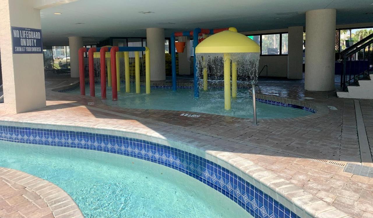 Apartment Sea La Vie Oceanfront