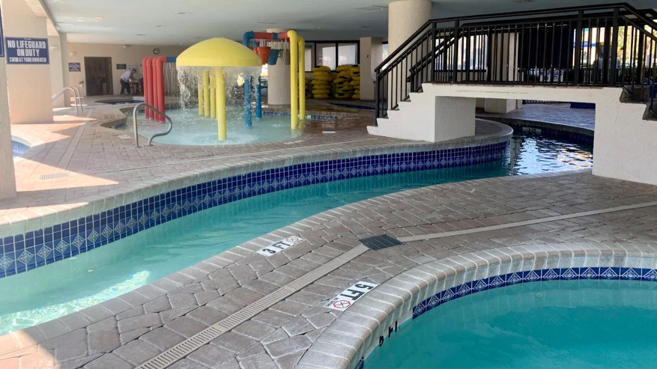 Sea La Vie Oceanfront