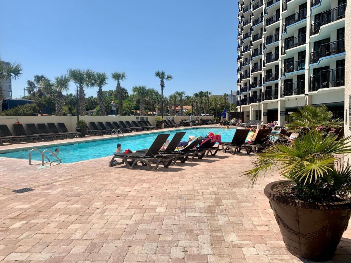 Sea La Vie Oceanfront *