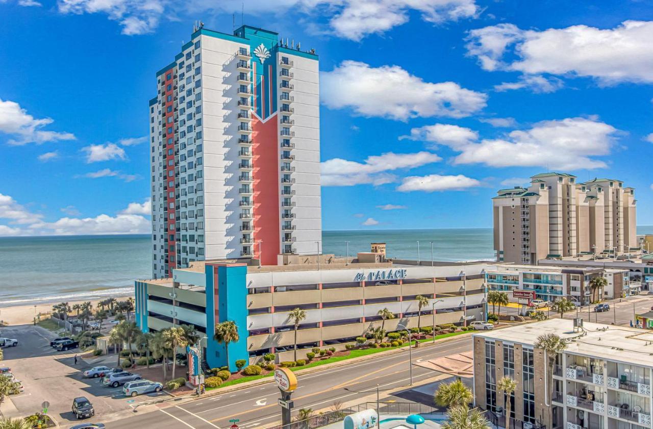 Holiday home The Palace 509 Myrtle Beach