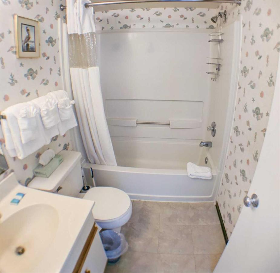 The Palace 509 Holiday home Myrtle Beach