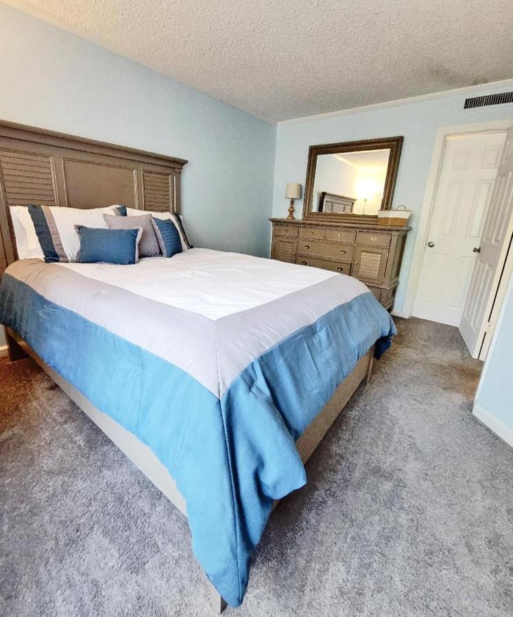 2br In The Gated Ocean Creek Plantation Holiday home