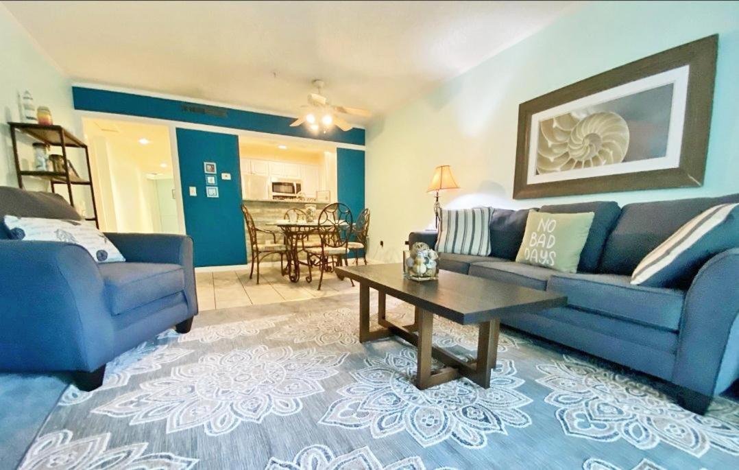 2br In The Gated Ocean Creek Plantation Holiday home Myrtle Beach