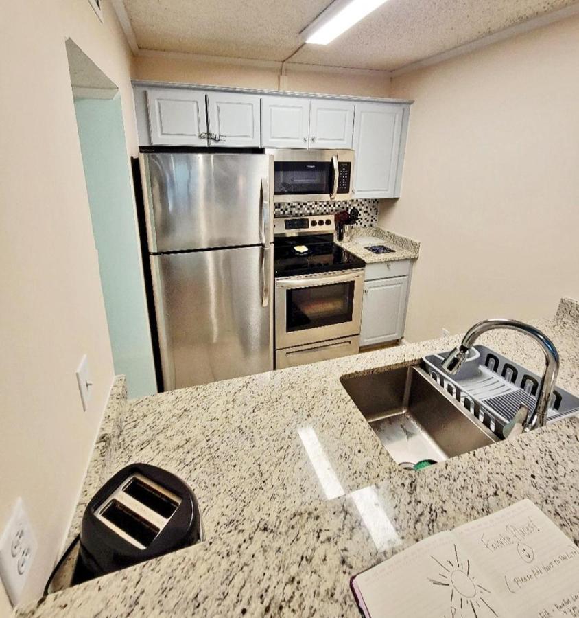 2br In The Gated Ocean Creek Plantation Holiday home *