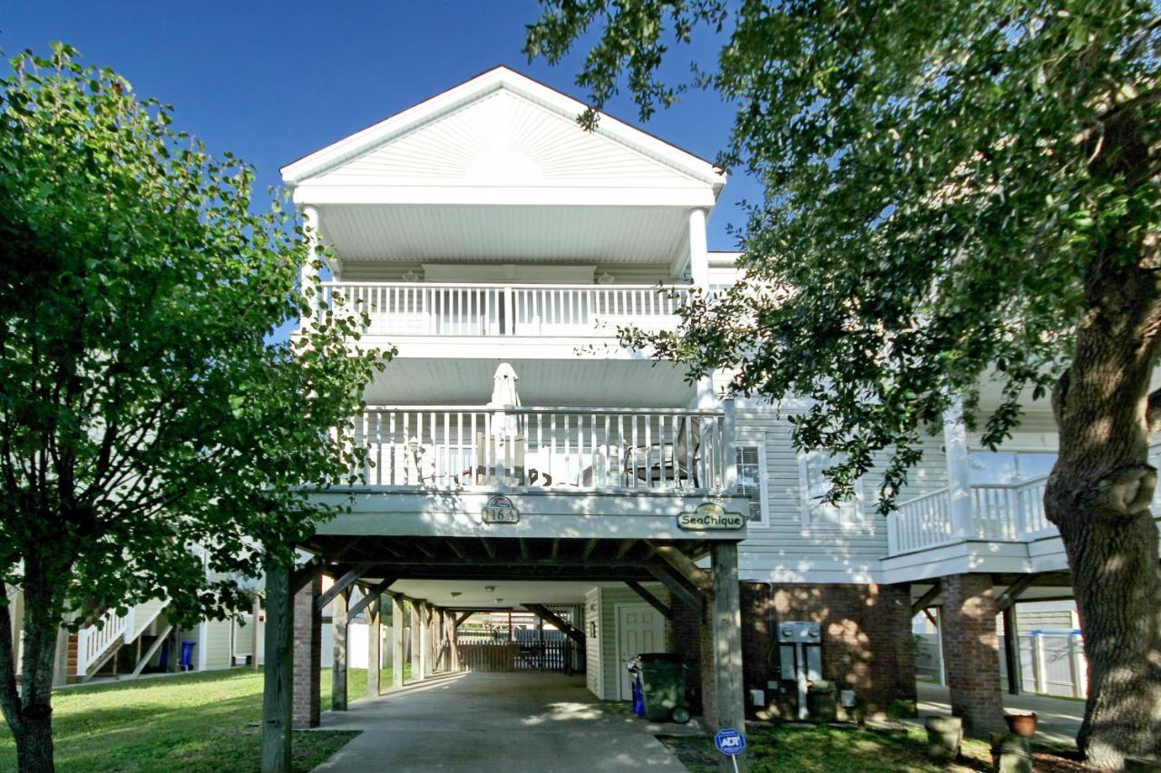 Sea Chique Holiday home