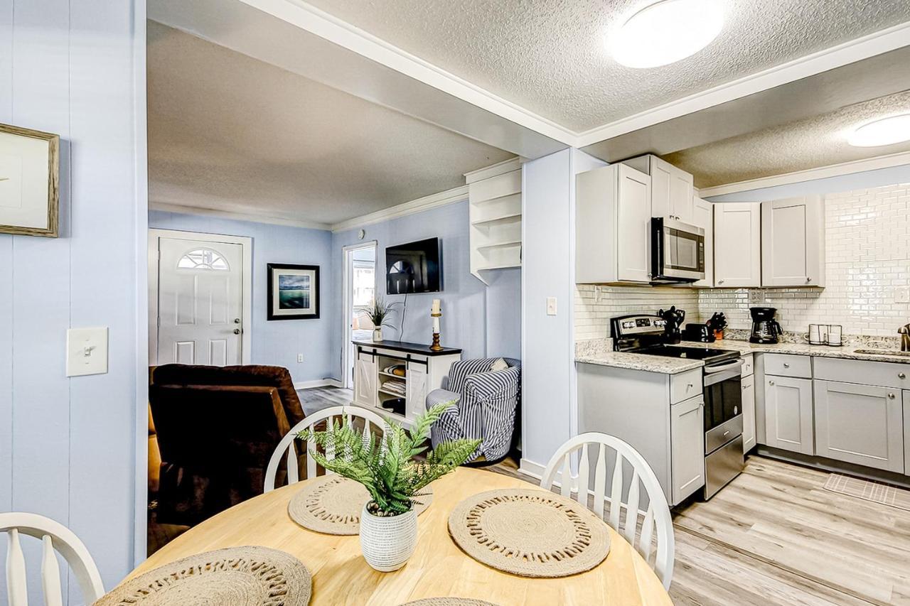 North Myrtle Getaway *
