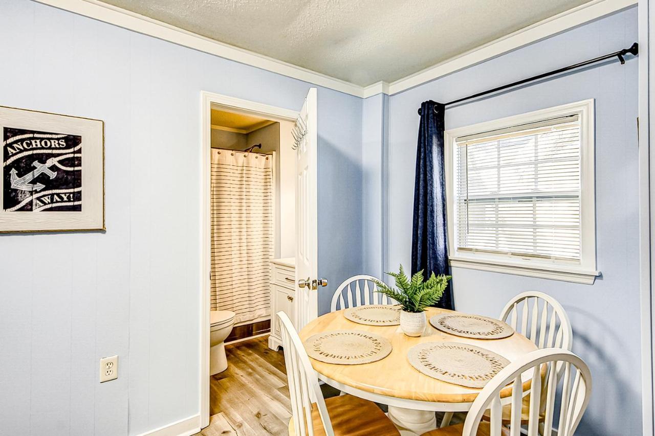 North Myrtle Getaway Apartment *