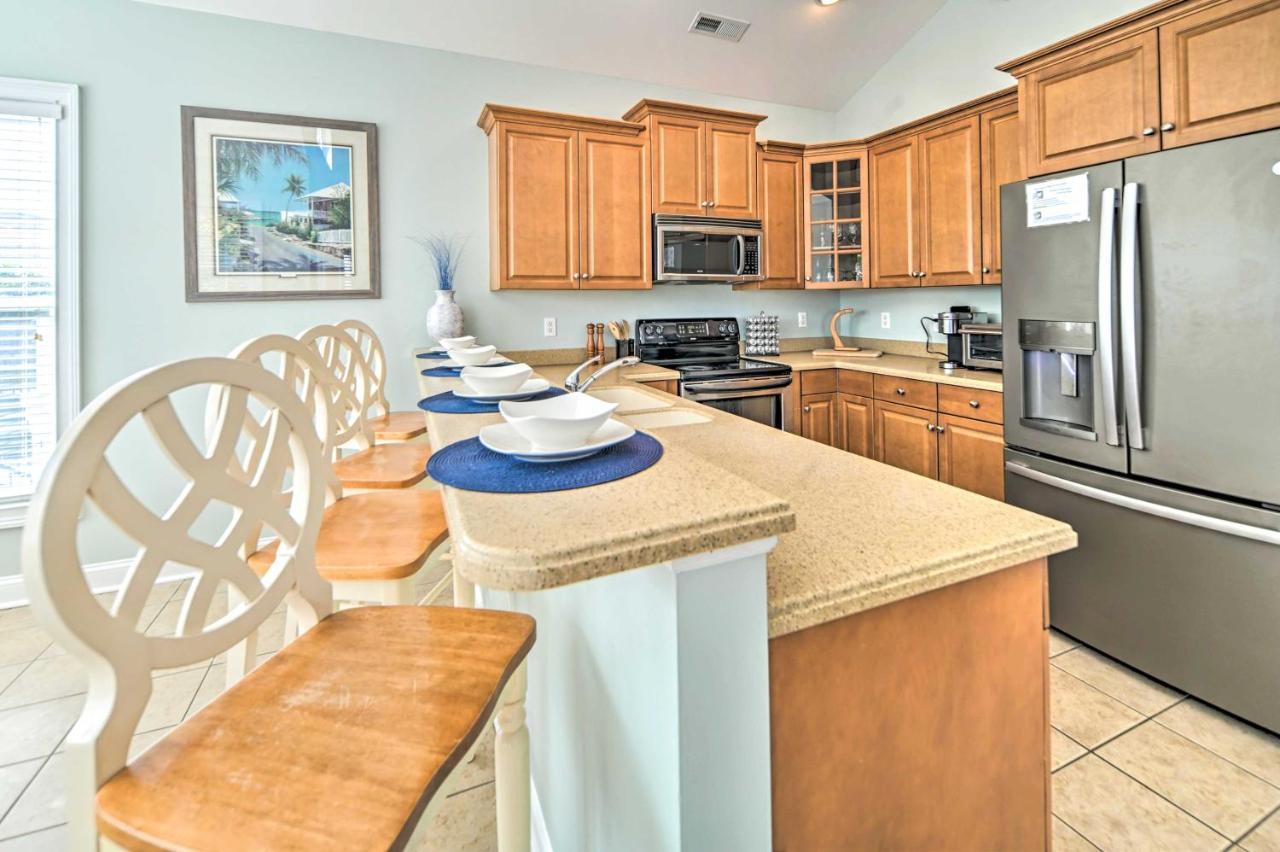 Murrells Inlet Escape With Private Pool And Grill *