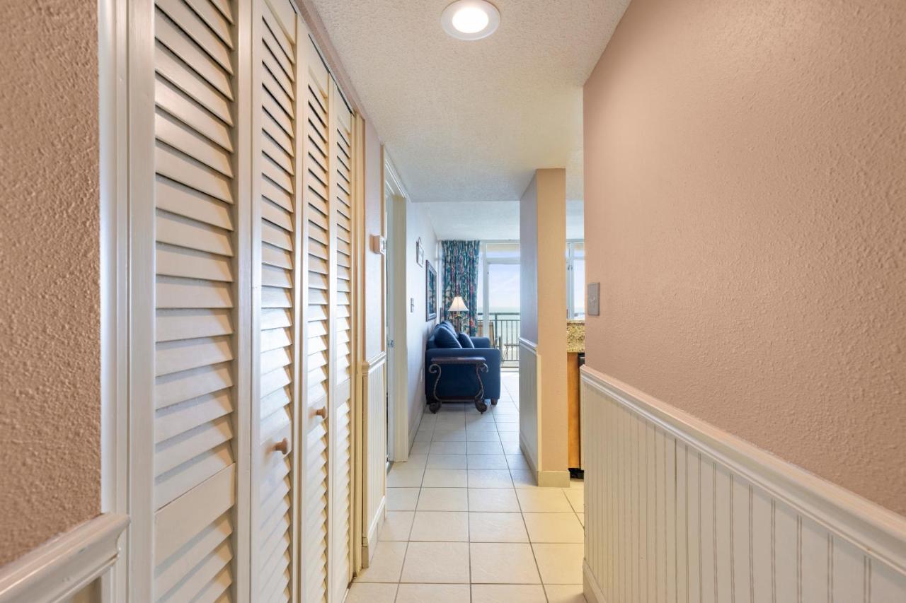 Apartment Atlantica Towers W Balcony By Hosteeva Myrtle Beach