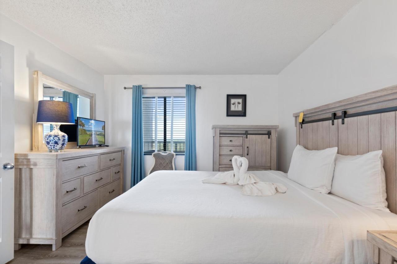 Apartment Ocean Forest Plaza Luxury Getaway