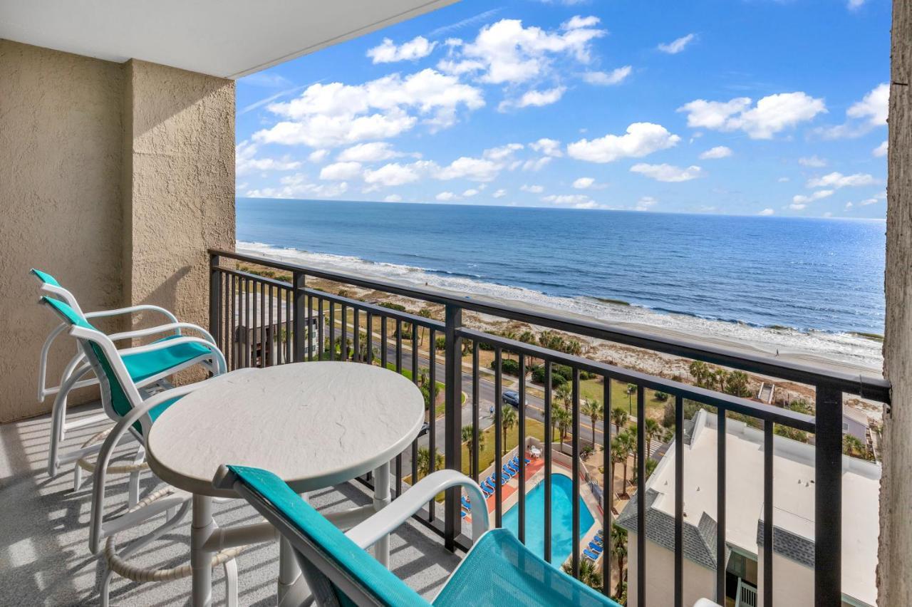 Apartment Ocean Forest Plaza Luxury Getaway *
