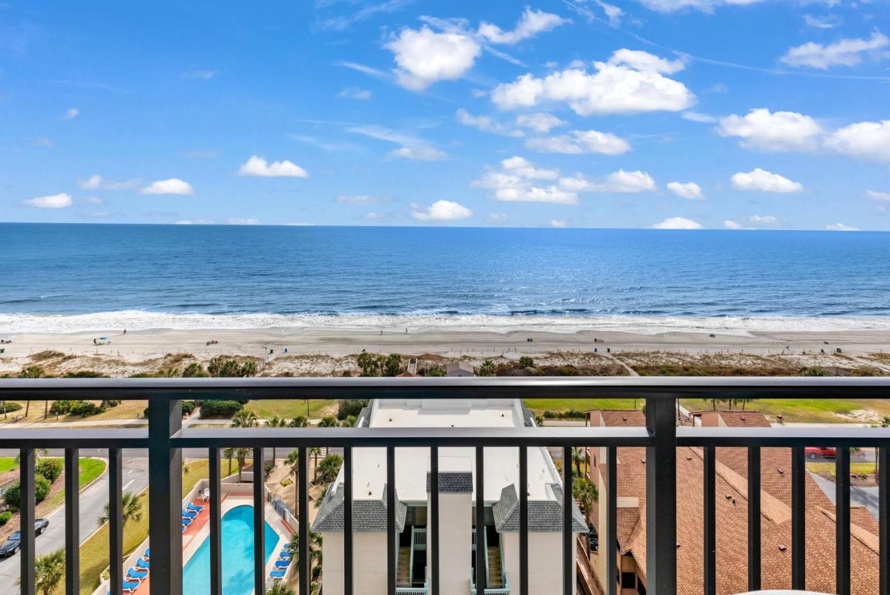 Apartment Ocean Forest Plaza Luxury Getaway Myrtle Beach