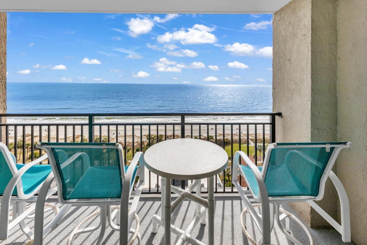 Ocean Forest Plaza Luxury Getaway Apartment
