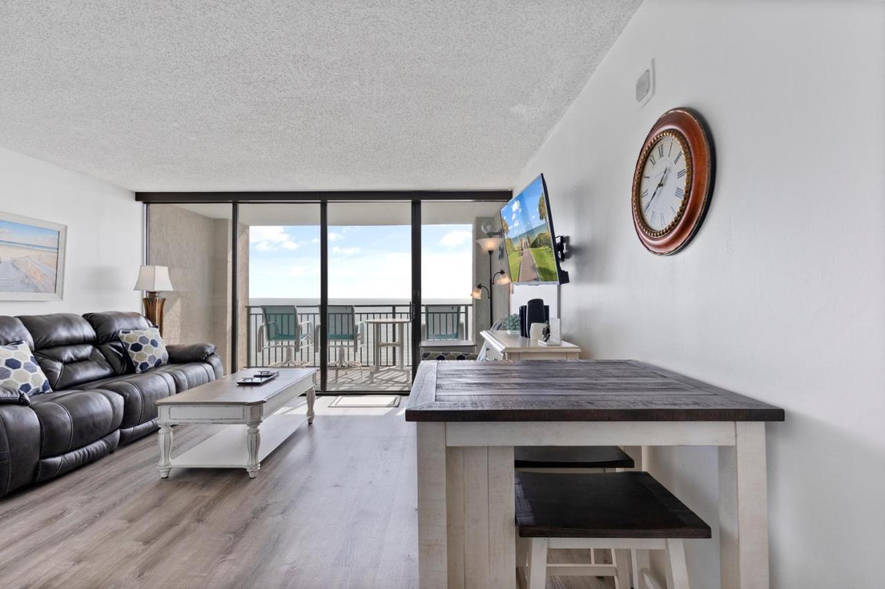 Apartment Ocean Forest Plaza Luxury Getaway *