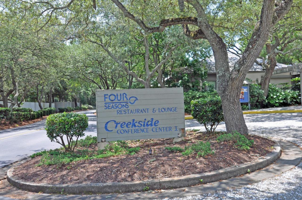 2br In The Gated Ocean Creek Plantation