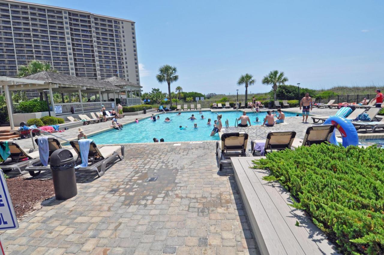 2br In The Gated Ocean Creek Plantation