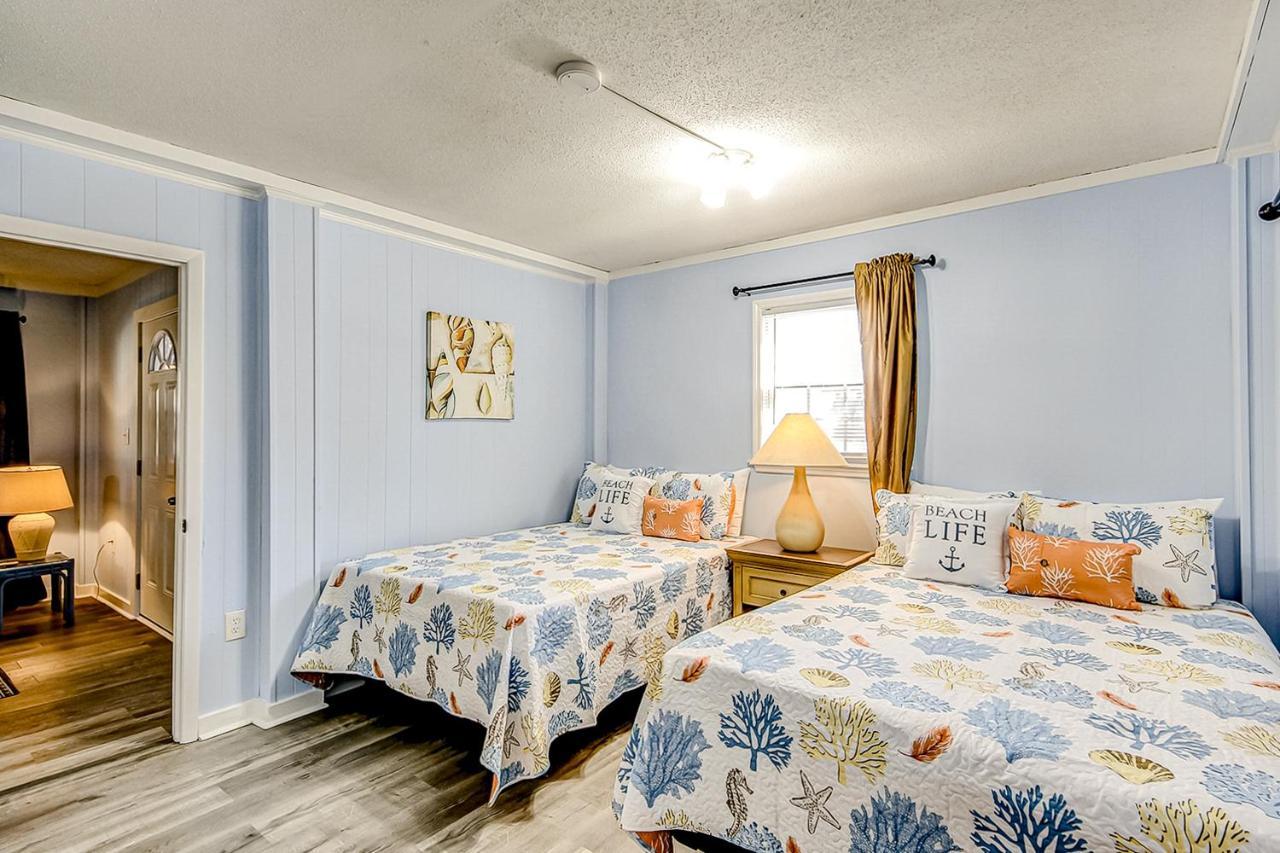 North Myrtle Getaway *