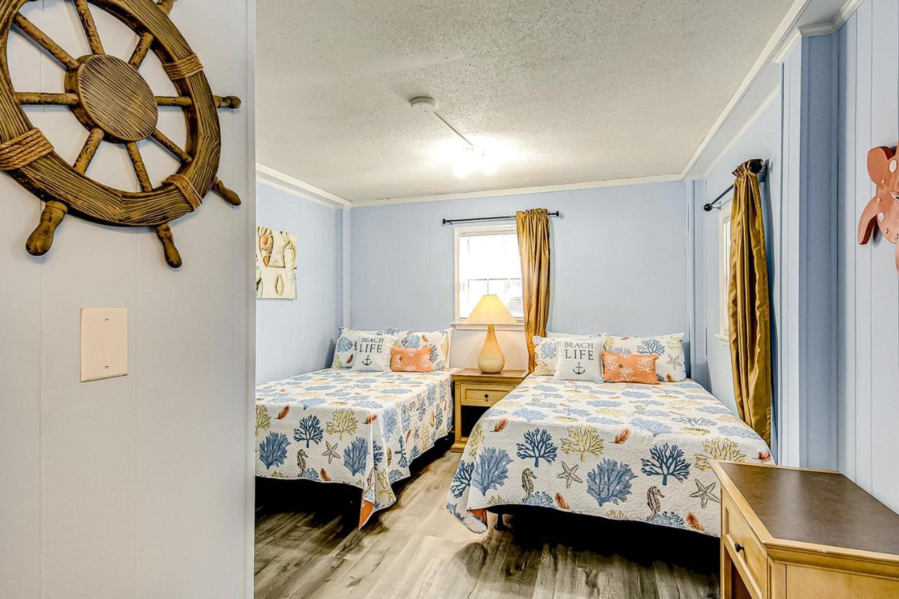 North Myrtle Getaway Apartment *
