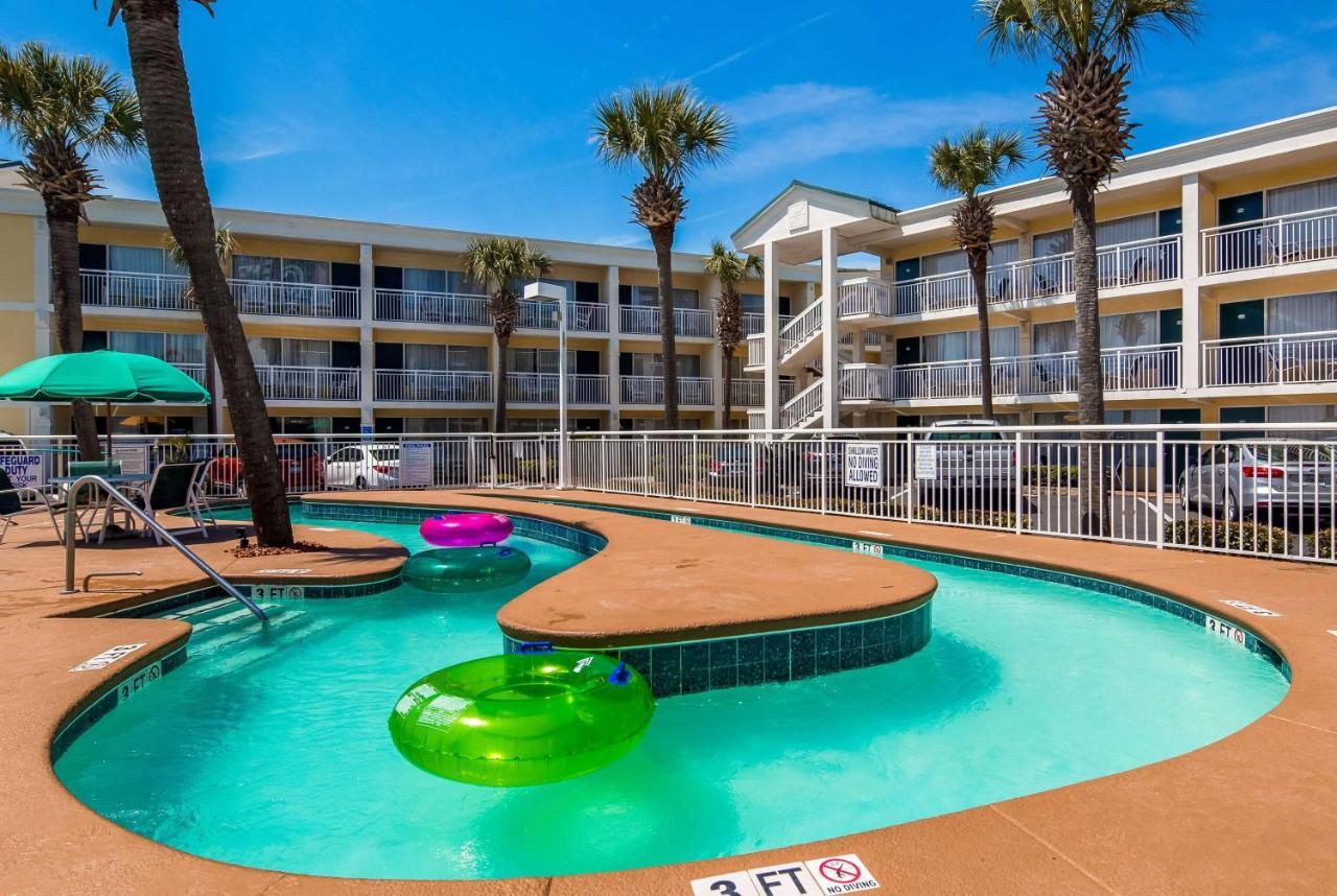 The Sandbar Hotel, Trademark Collection By Wyndham Myrtle Beach