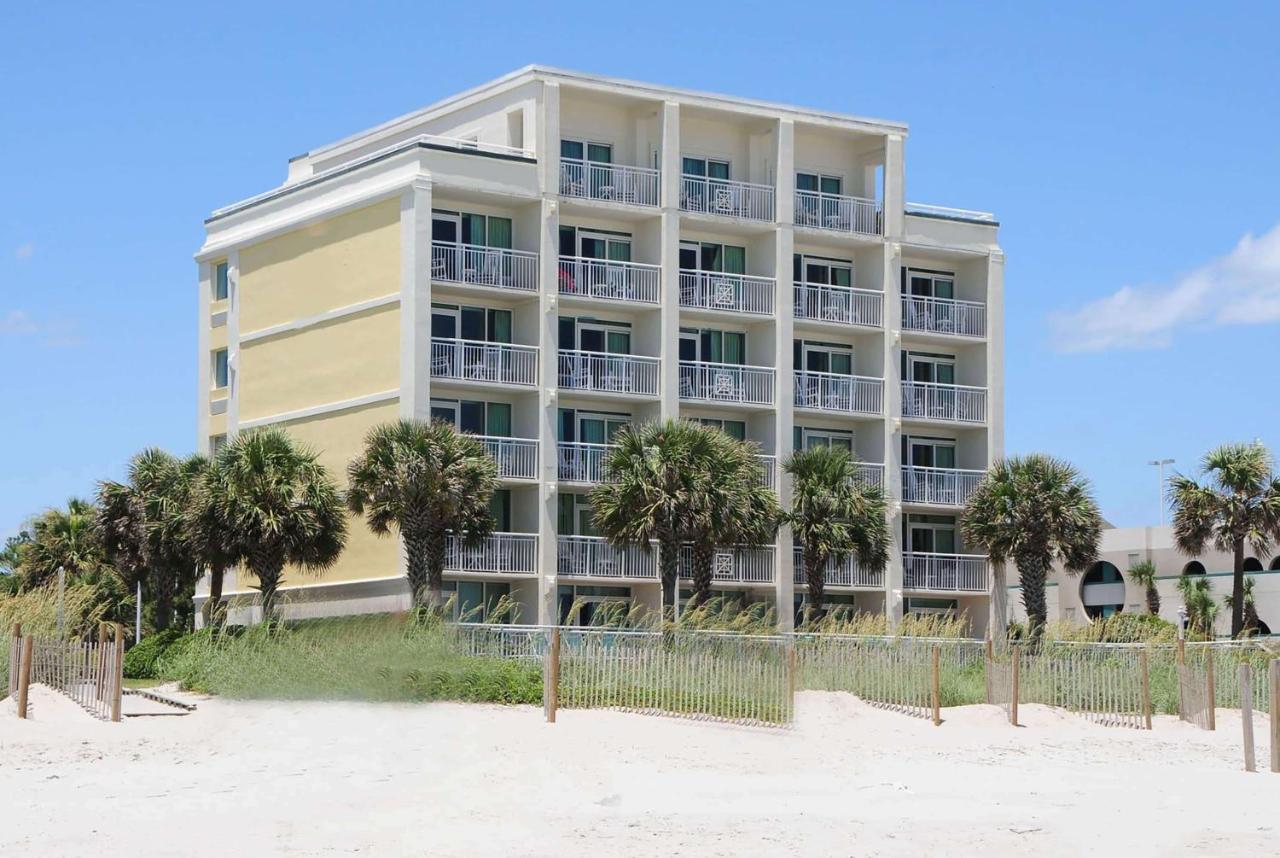Hotel The Sandbar Hotel, Trademark Collection By Wyndham Myrtle Beach
