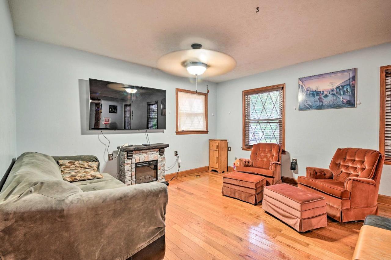Spacious Walk To And Entertainment! Myrtle Beach