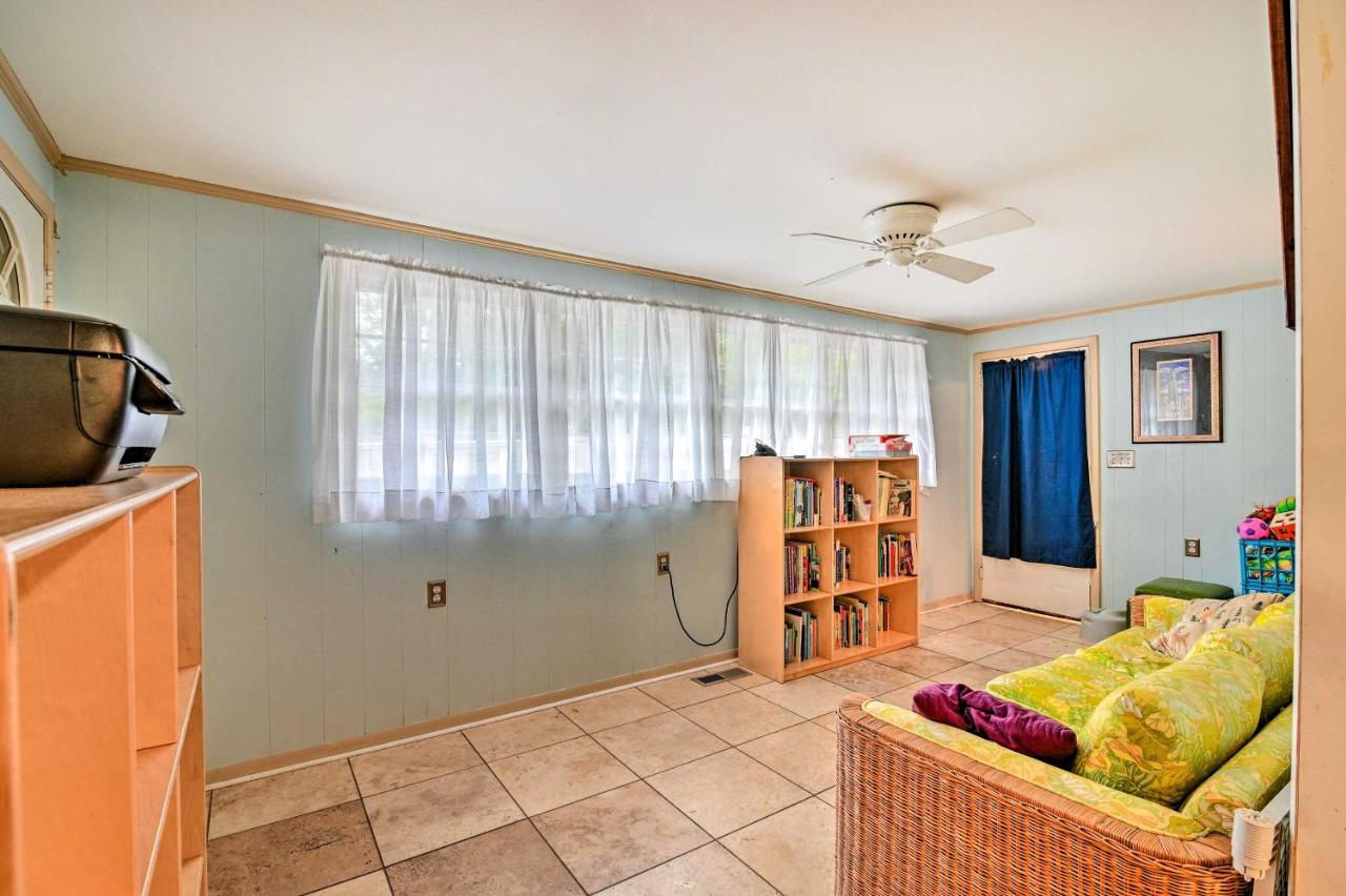 Spacious Walk To And Entertainment! Holiday home Myrtle Beach