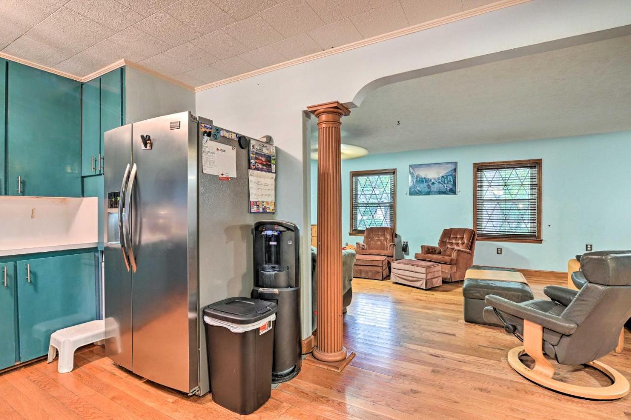 Spacious Walk To And Entertainment! Holiday home